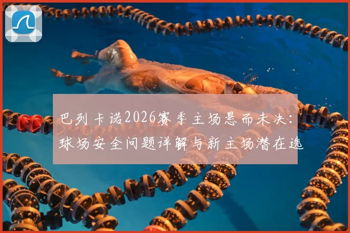 巴列卡诺2026赛季主场悬而未决：球场安全问题详解与新主场潜在选择分析